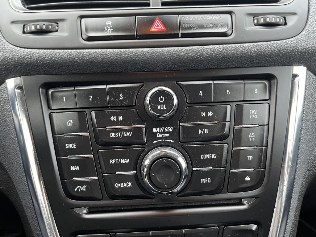 Opel Mokka 1.4 t innovation | climate control | cruise control | trekhaak |