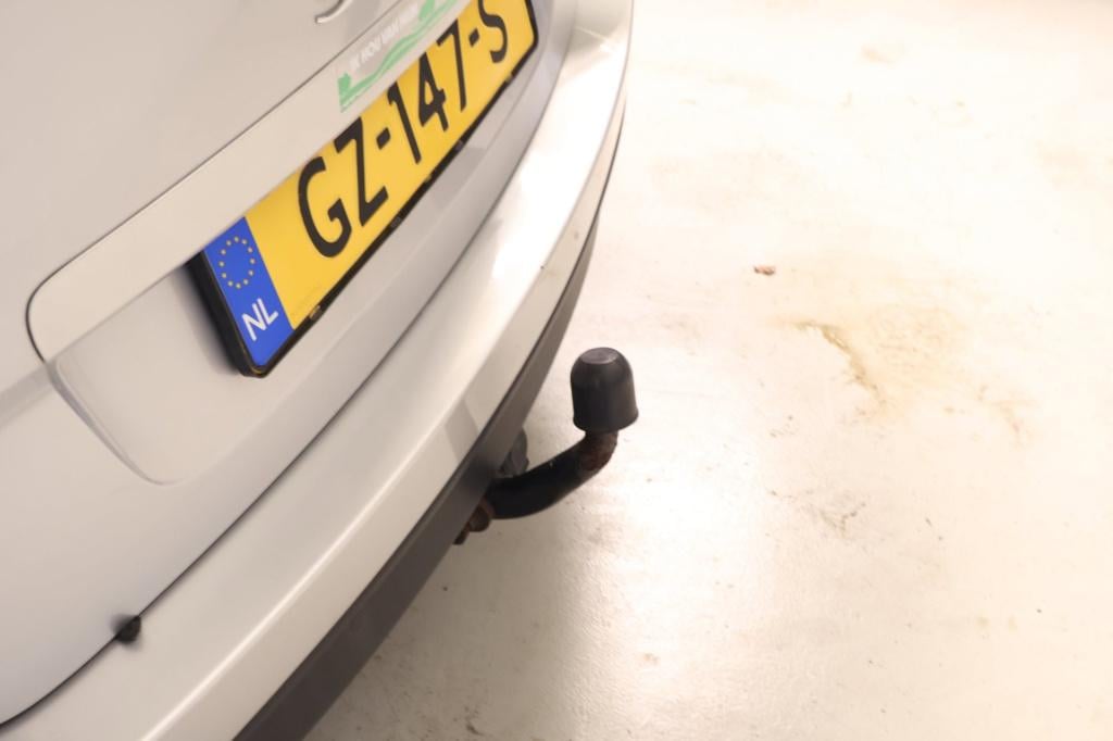 Renault Grand Scenic 1.2 tce bose nl auto|5 personen| trekhaak|navigatie