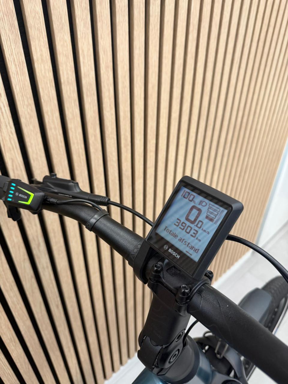 Cube Kathmandu Hybrid One Bosch Performance CX 56CM 625Wh