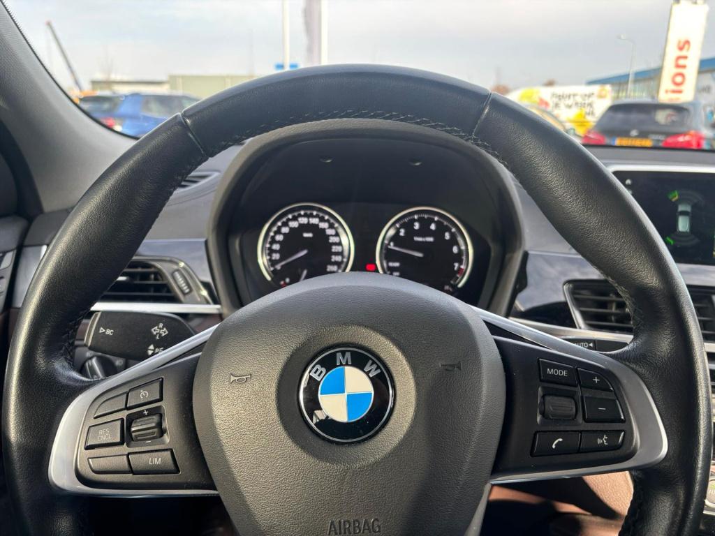 BMW X2 (f39) sdrive20i 192pk aut model m-sport high executive