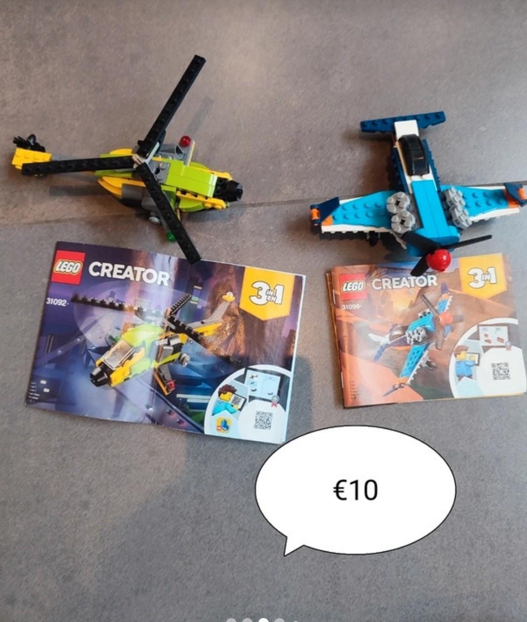 Lego
