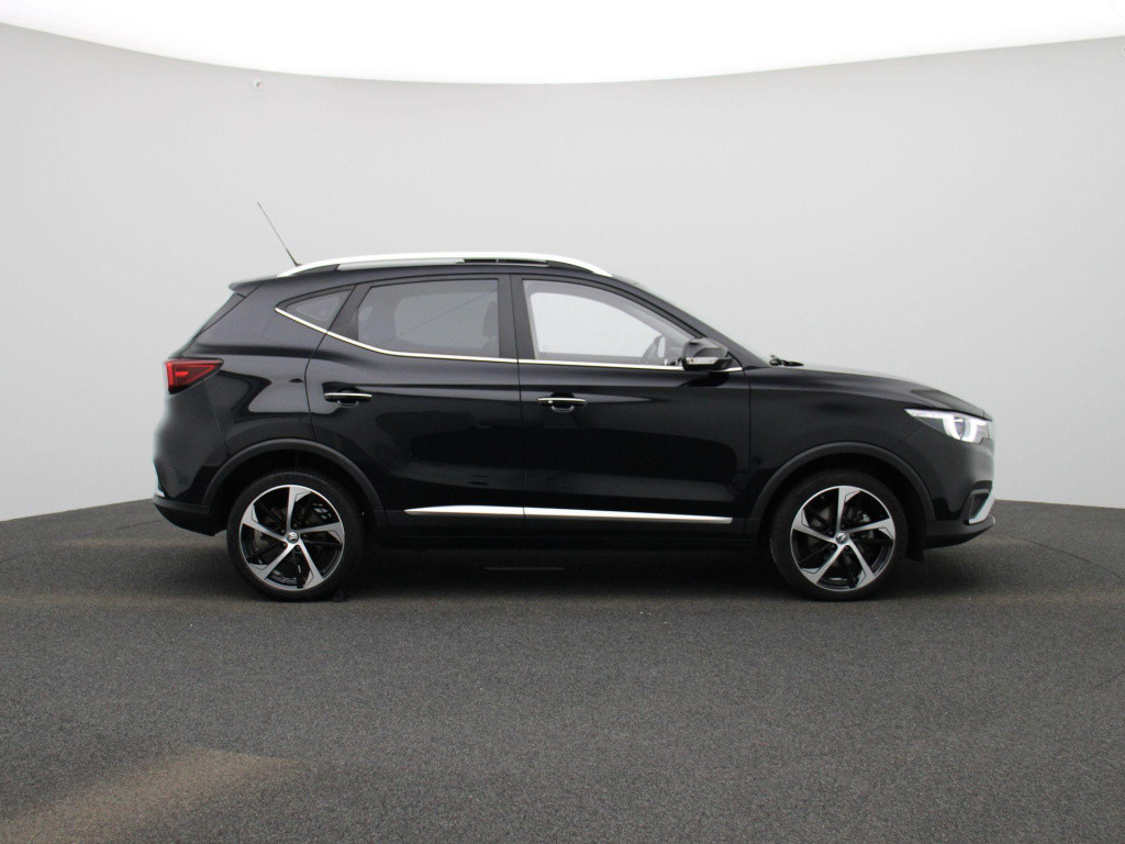 MG Zs-ev luxury 45 kwh aut.| panoramadak | leder | navigatie | camera | sch