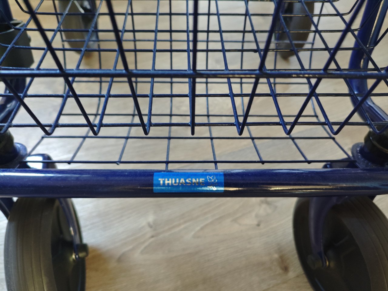 Rollator Thuasne