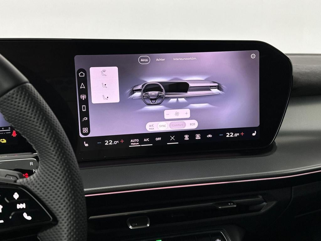 Audi Q3 s edition e-hybrid 200 kw / 272 pk hatchback 6 ver