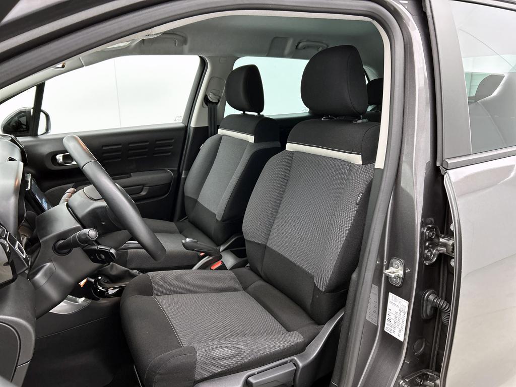 Citroen C3 Aircross 130 pk automaat feel | rijklaar | apple carplay | parke