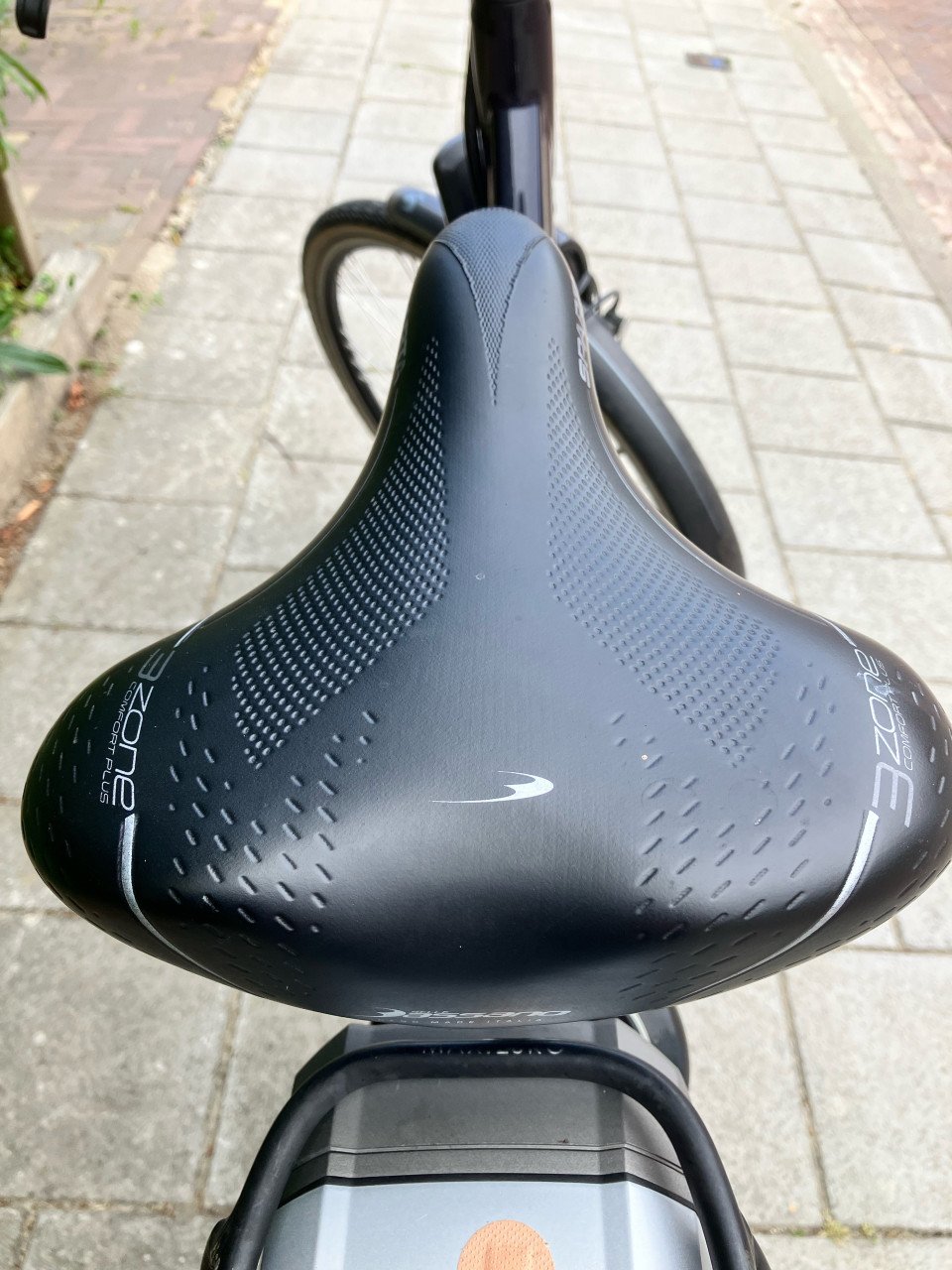 2 elektrische fietsen, merk Sparta