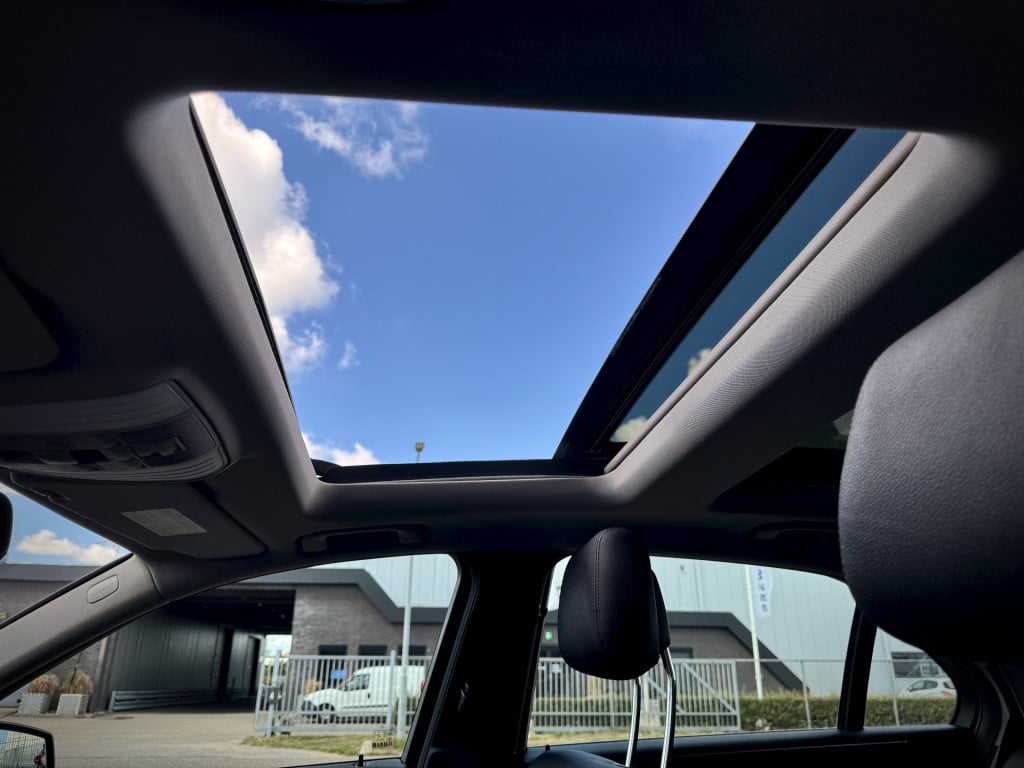 Mercedes-Benz E-Klasse 350 cdi avantgarde leder memory panodak