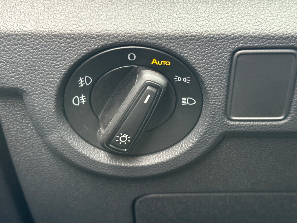Volkswagen T-cross 1.5 tsi 150pk dsg 2x r-line | camera | virtual cockpit |