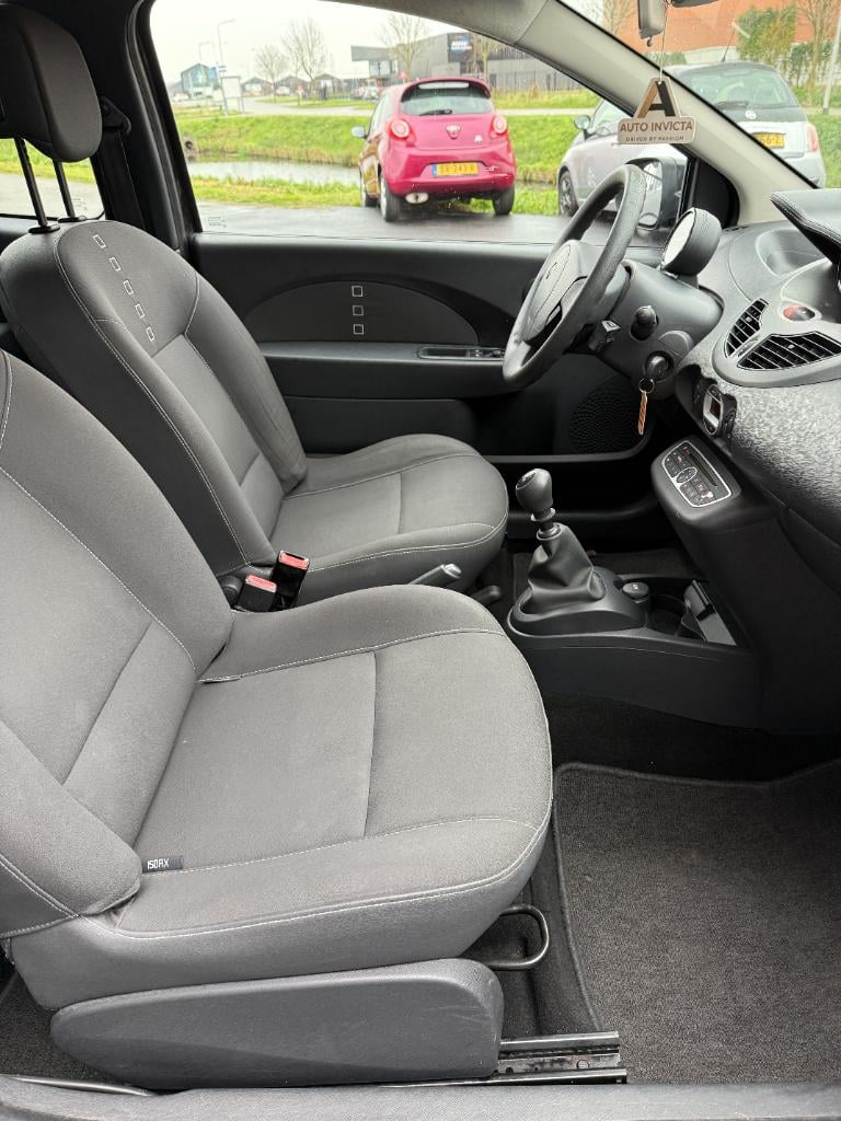 Renault Twingo 1.2 - dynamique- airco