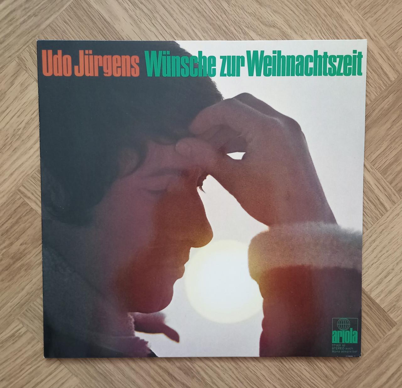 LP´s verschillende artiesten