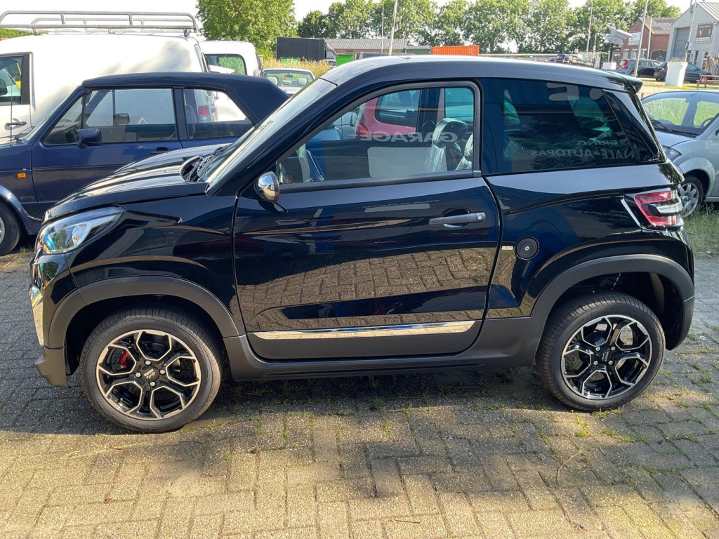 Ligier Js60 l chic sun dci 492 (nieuw)