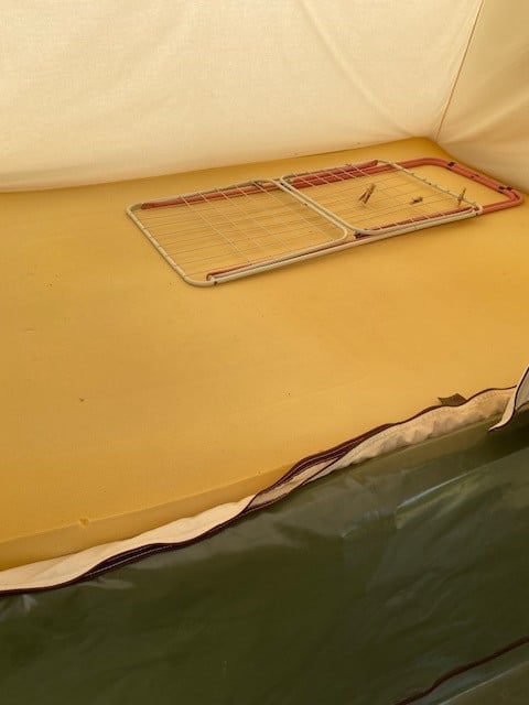 Holtkamper Cocoon xl 2005 : €500