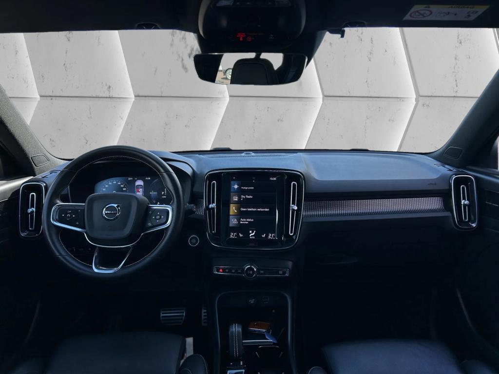 Volvo XC40 1.5 t5 recharge r-design rijklaar incl garantie