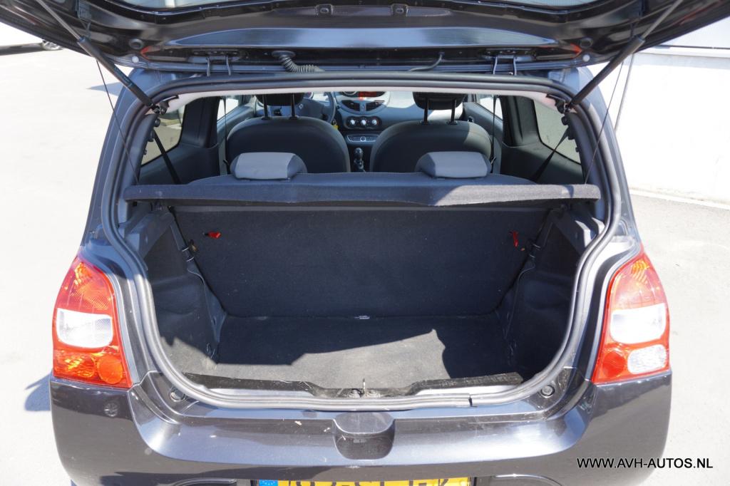 Renault Twingo 1.2-16v collection