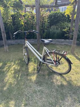Batavus Dinsdag damesfiets