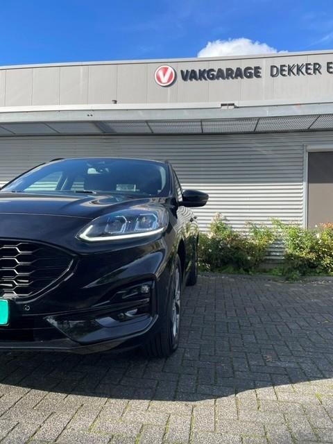 Ford Kuga 2.5 phev st-line x