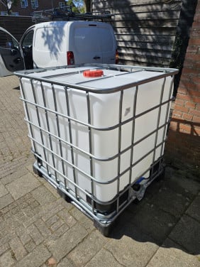 Ibc vat