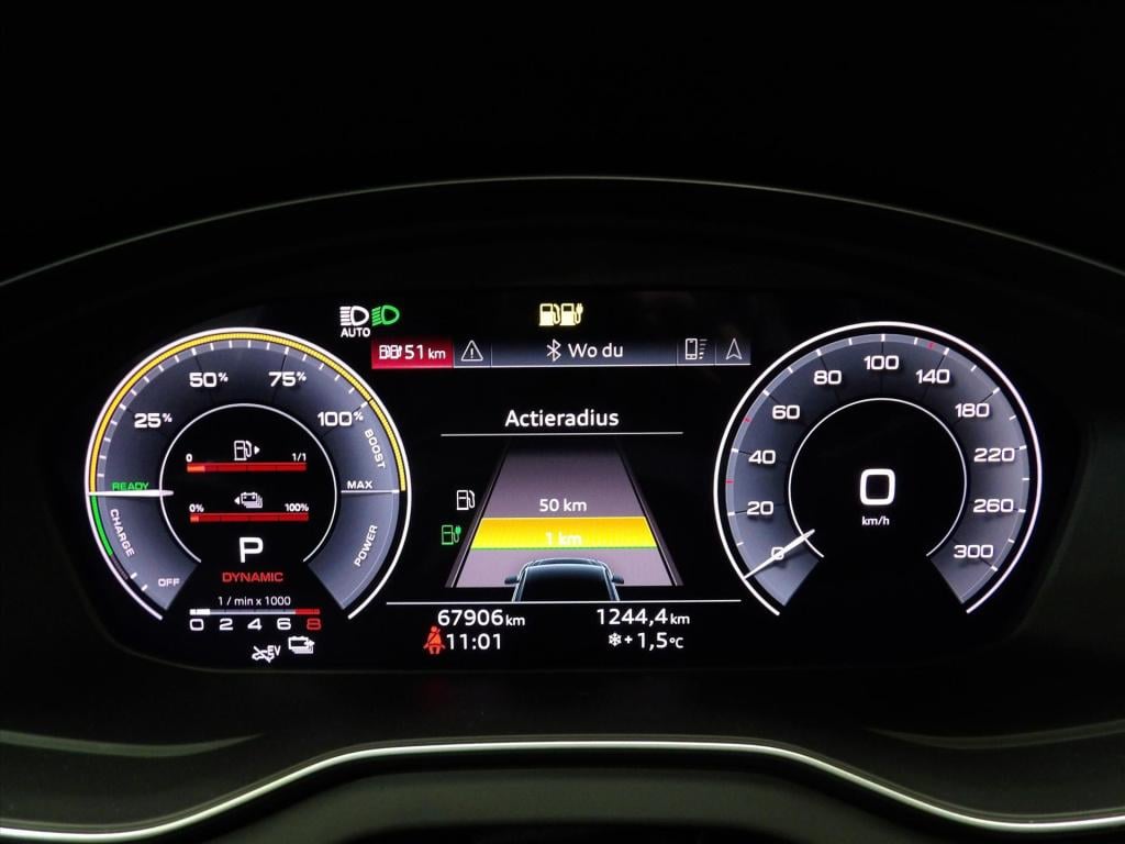 Audi Q5 55 tfsi e 367pk phev s tronic quattro s edition