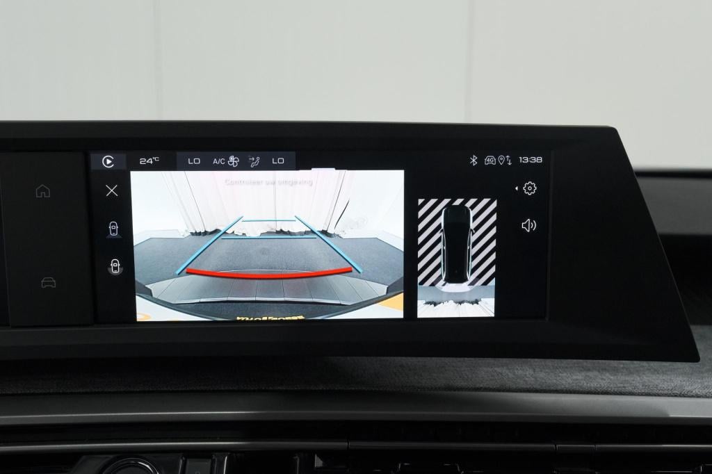 Peugeot 5008 1.2 hybrid 136 allure 7p | camera | apple carplay | airco sepa