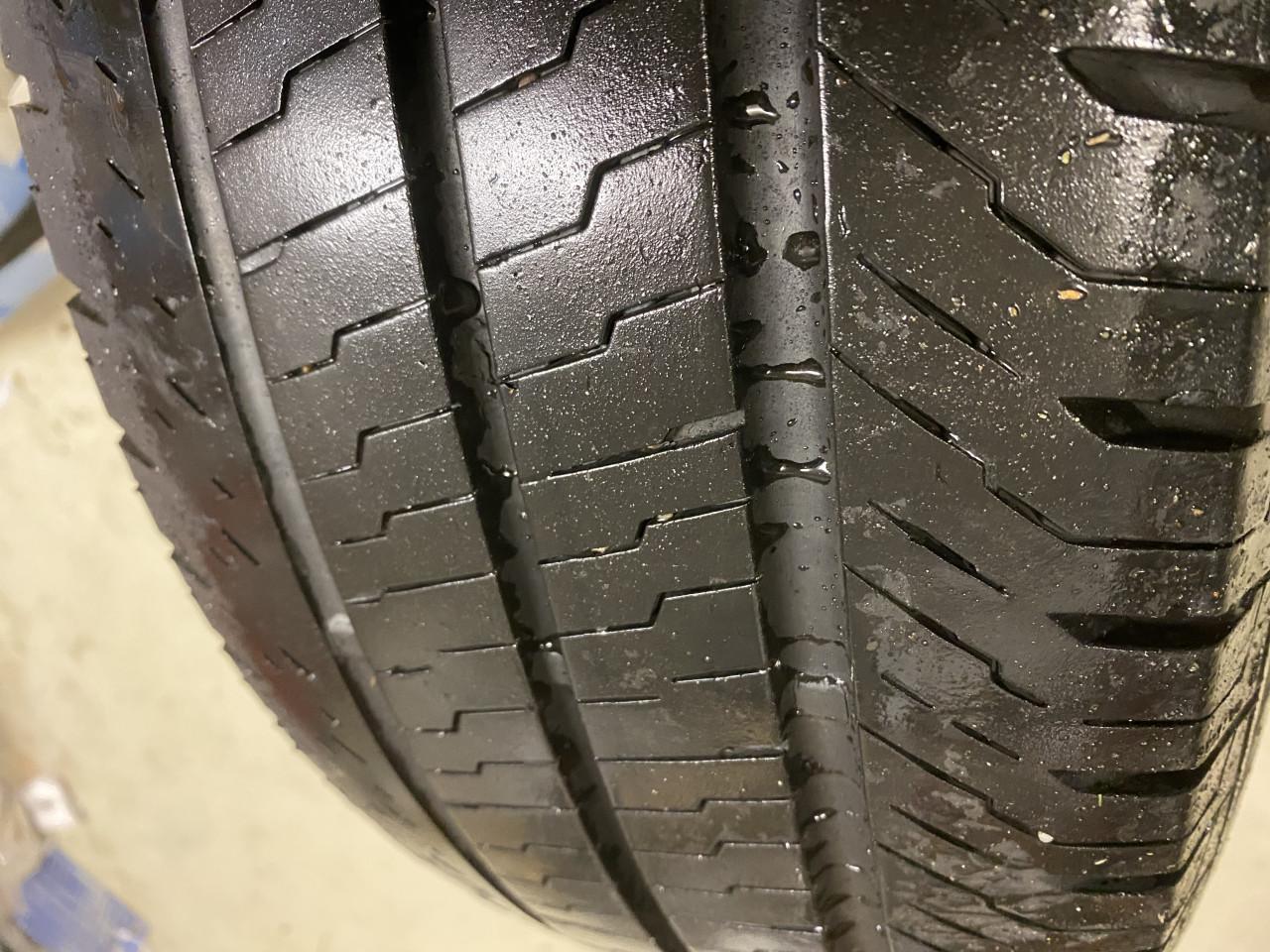 Banden Renault master velgen met banden