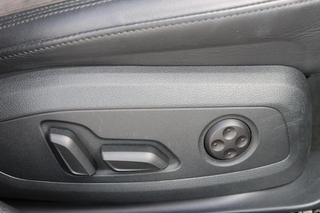 Audi A4 allroad 45 tfsi quattro pro line 245pk s-tronic elektrische stoelen