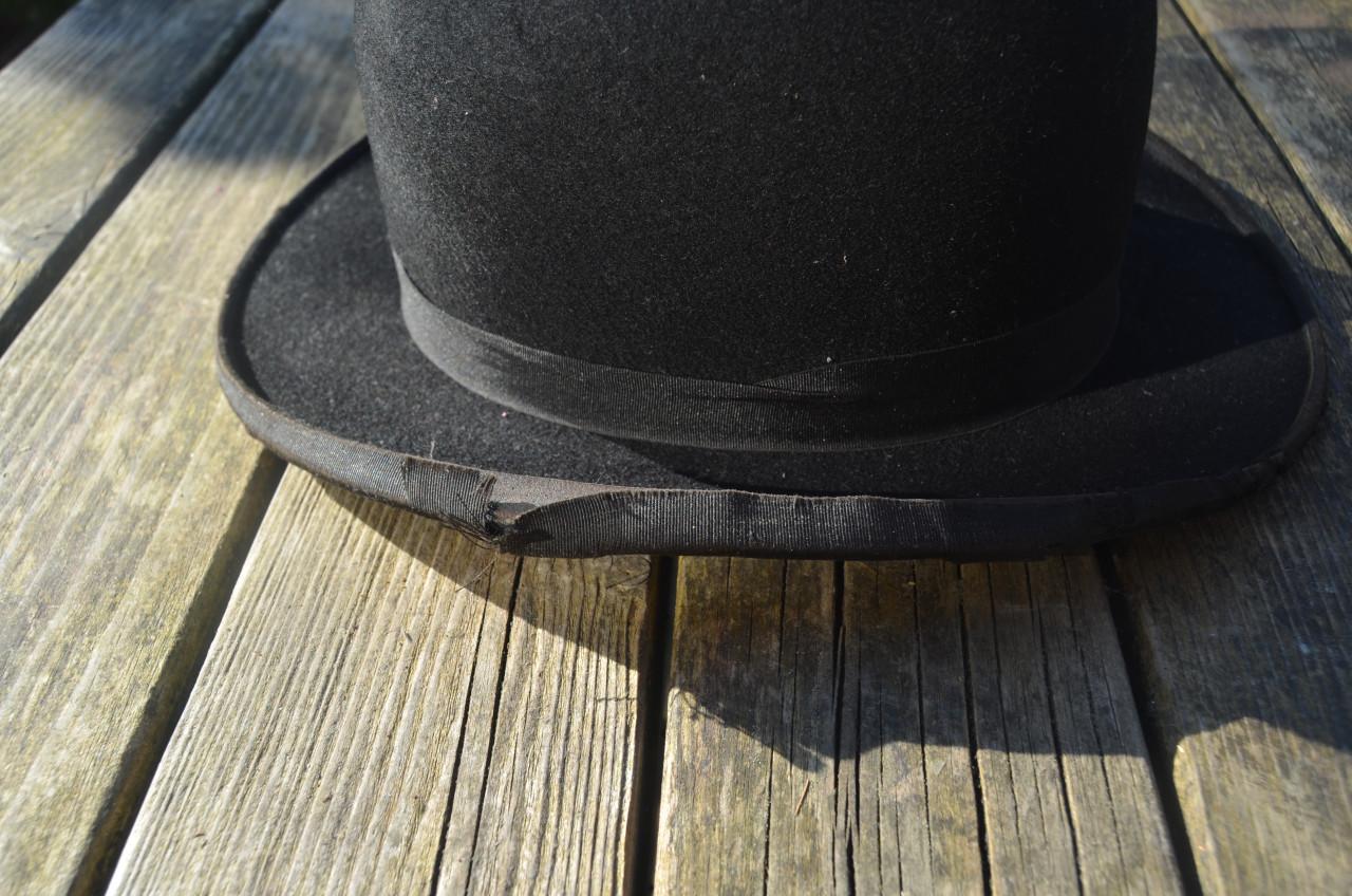 Div. hoeden en petten