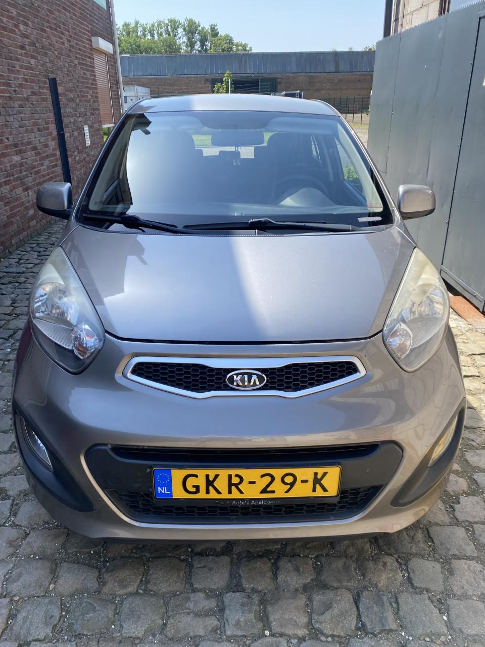 Kia picanto