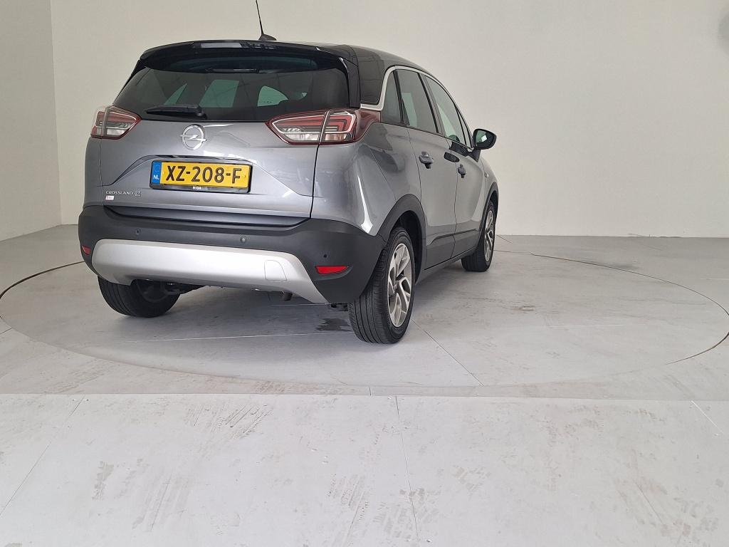 Opel Crossland X 1.2 innovation | stoelverwarming |