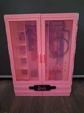 Barbiekast
