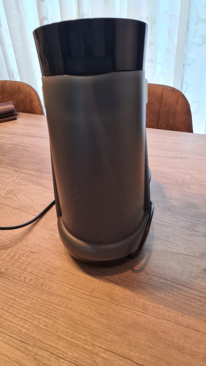 In goed staat en goed werkend Senseo koffieapparaat-compleet