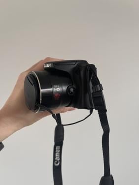 Canon PowerShot SX510 HS