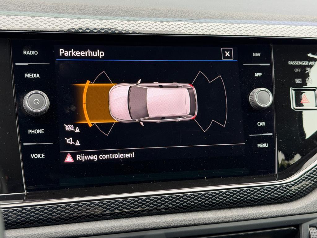 Volkswagen Polo 1.0 tsi life | climate | 4-season | stoelverwarming | carpl