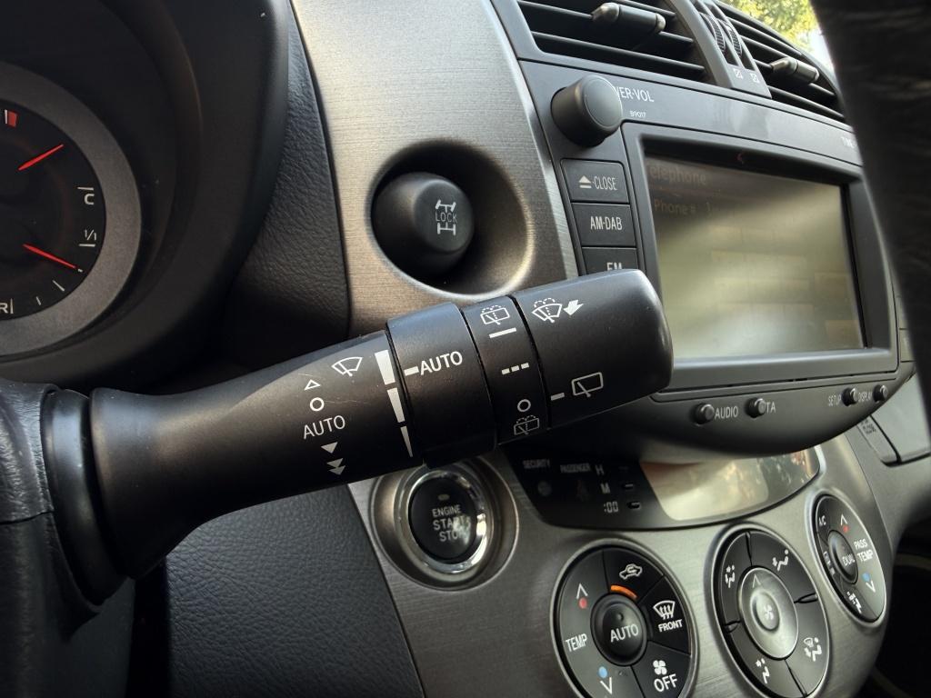Toyota Rav4 2.0 vvti executive business - origineel nl -