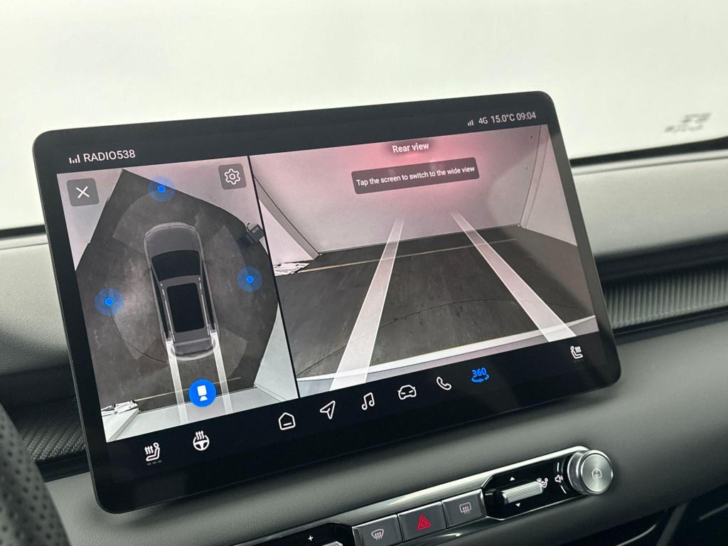 MG Mgs5 Ev luxury 64 kwh | 17% bijtelling | draadloze carplay/android | pri