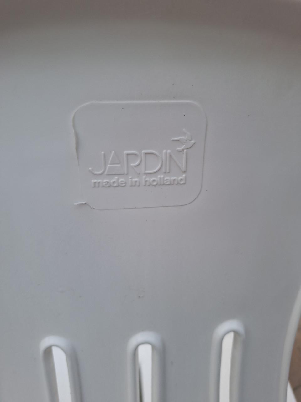 Tuinstoelen