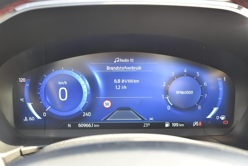 Ford Kuga 1.5 ecoboost st-line x | climate control | adaptive cruise contro