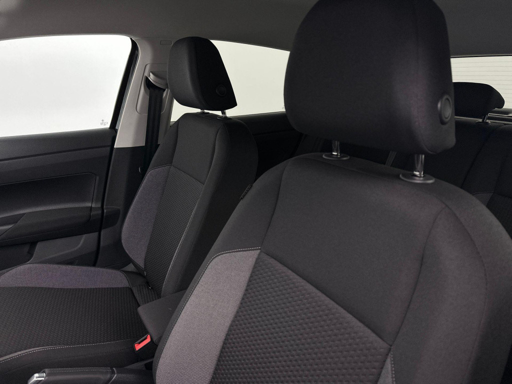 Volkswagen Polo life edition 1.0 70 kw / 95 pk tsi hatchback 5 ver