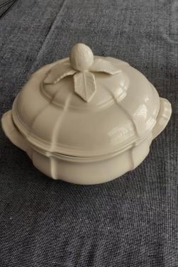 Villeroy & Boch - groenten (aardappel) schaal