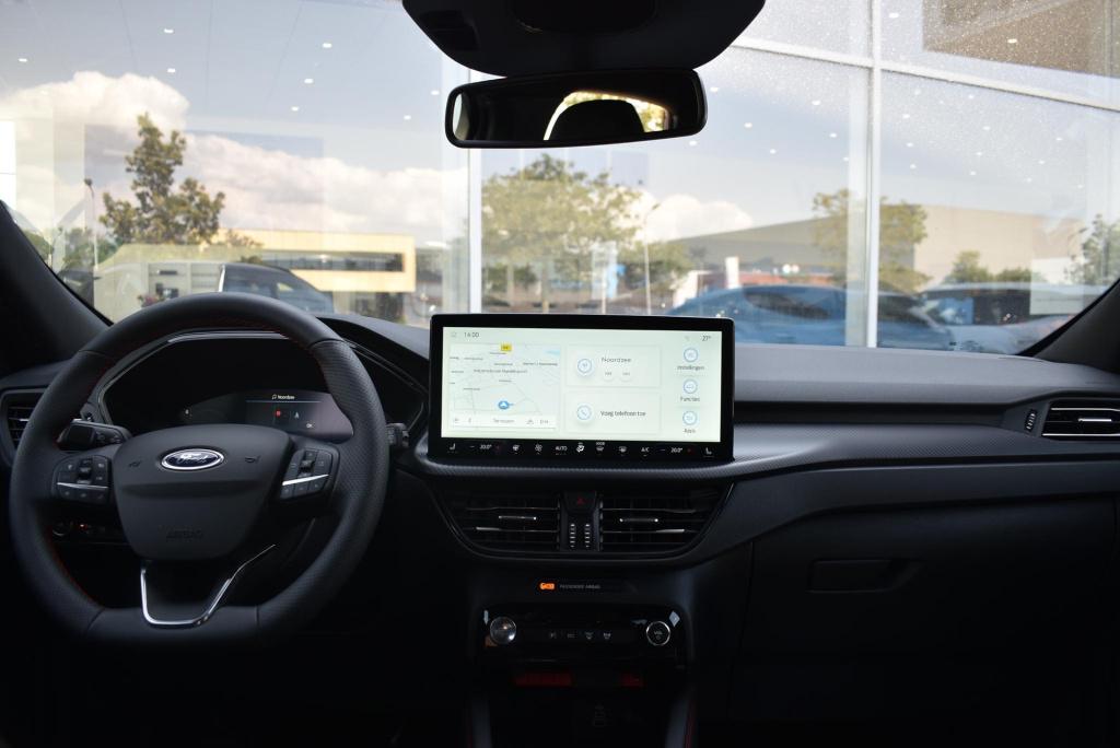 Ford Kuga 2.5 phev st-line x | climate control | adaptieve cruise control |