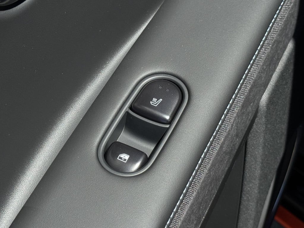 Hyundai Ioniq 5 n awd 84 kwh vision panoramadak