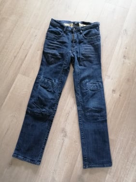 Te Koop: zgan Kevlar spijkerbroek