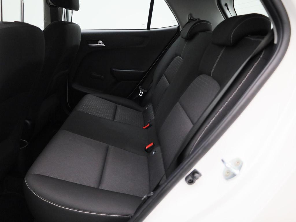 Kia Picanto 1.0 dpi comfortline | automaat | airco | bluetooth | dab | crui