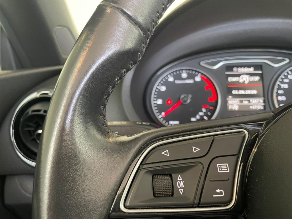 Audi A3 cabriolet 35 tfsi cod sport s line edition