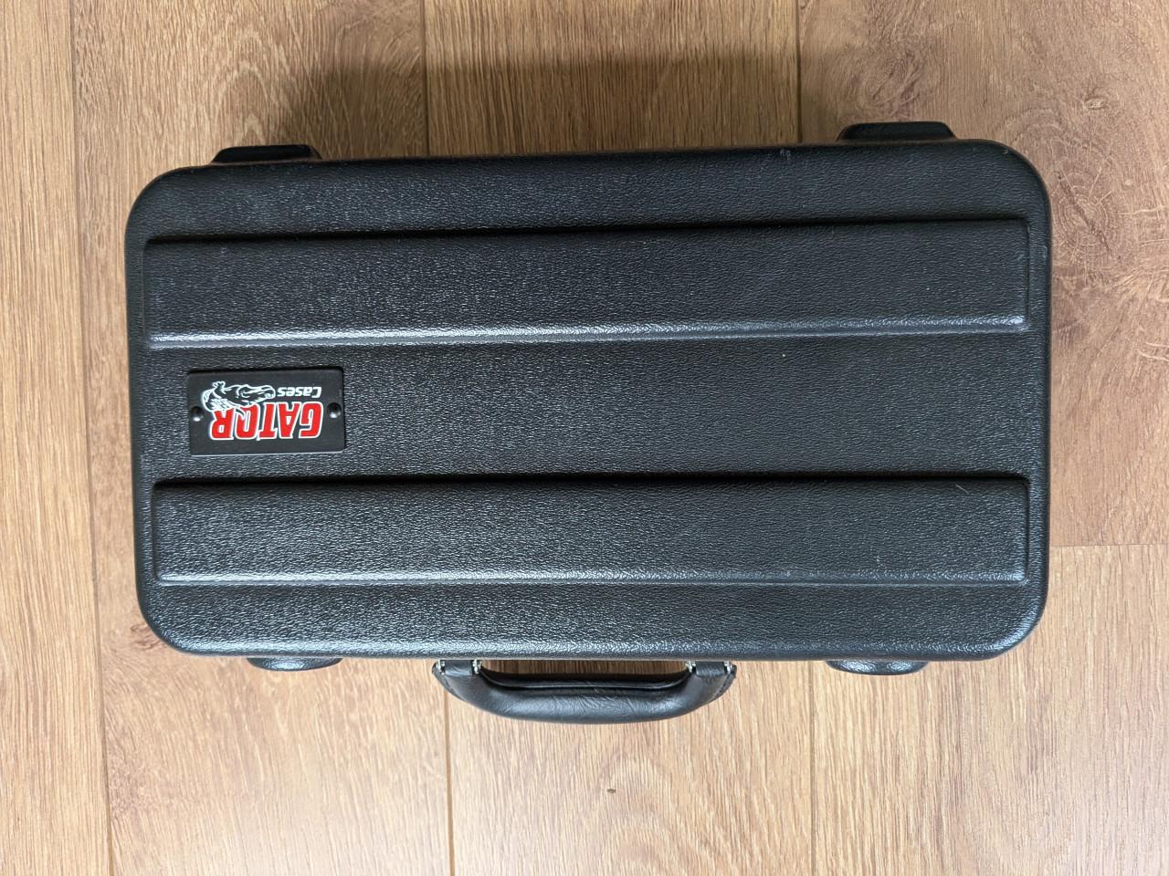 Koffers voor muziekinstrumenten