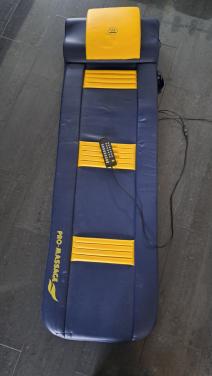 Metek Pro Massage mat