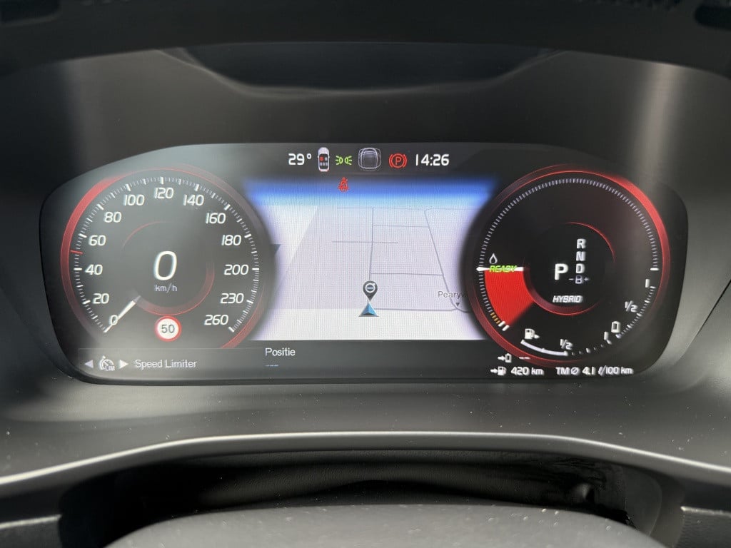 Volvo XC40 t4 211pk recharge inscription exp| panodak| camera| stoel+stuur.