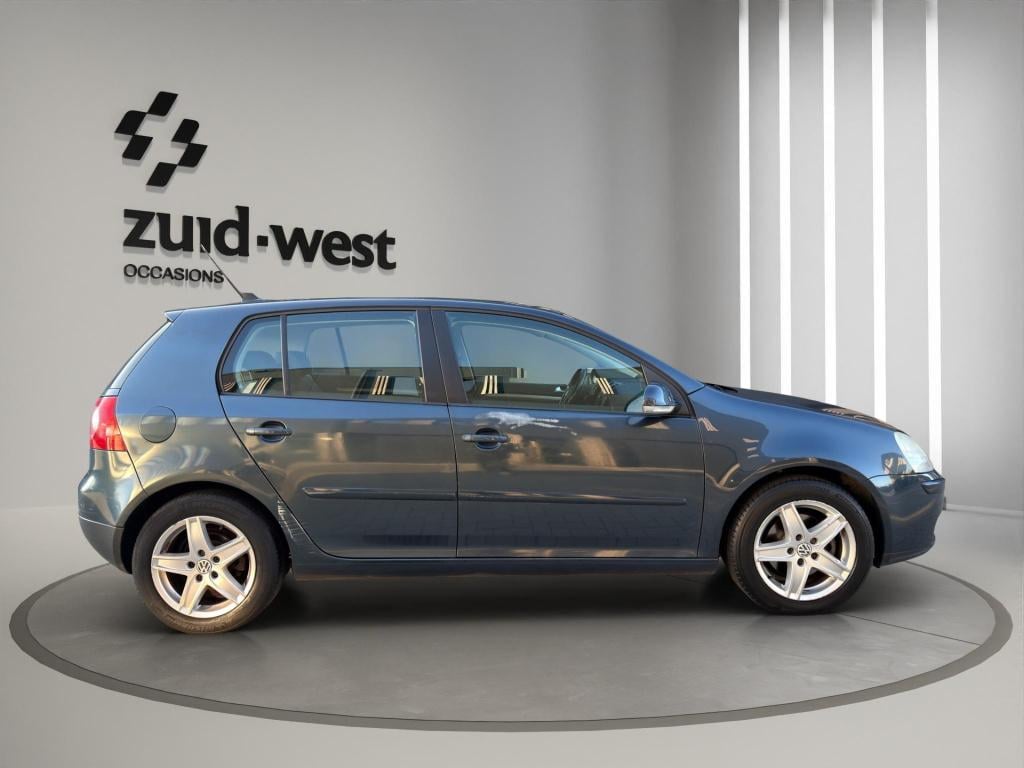 Volkswagen Golf 1.4 tsi comfortline