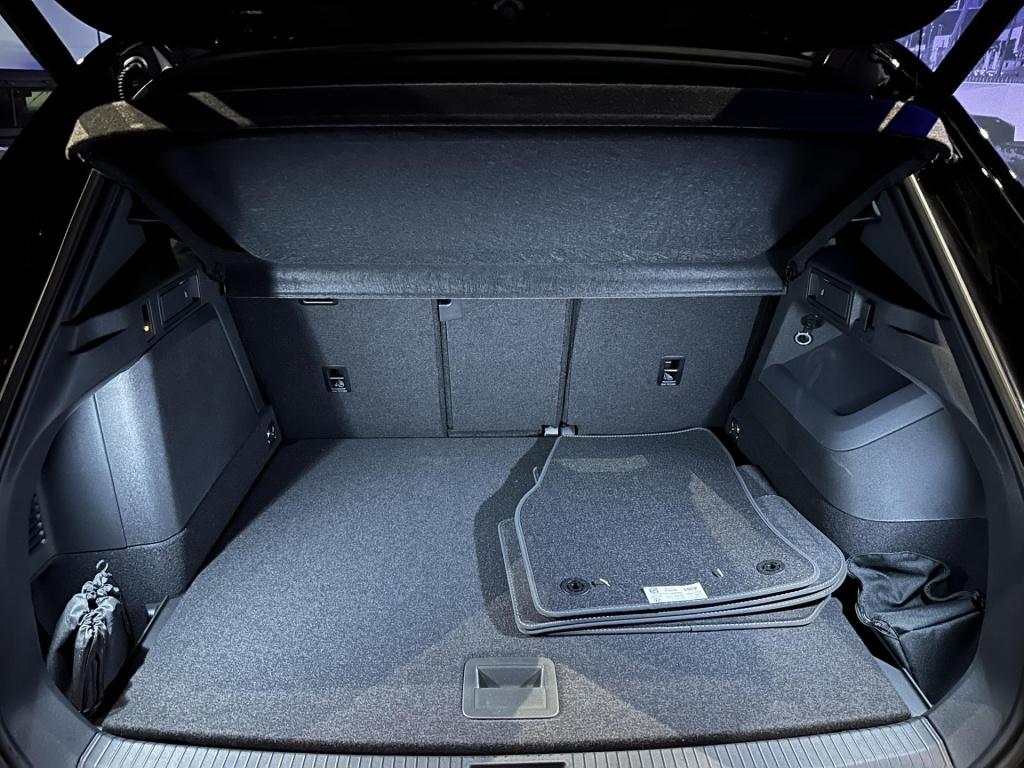 Volkswagen Tiguan 1.5 ehybrid r-line edition *leder*memory*blackstyle*trekh