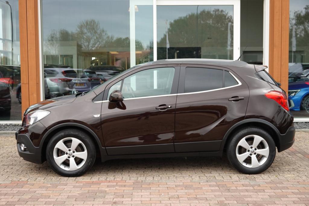Opel Mokka 1.4 t cosmo