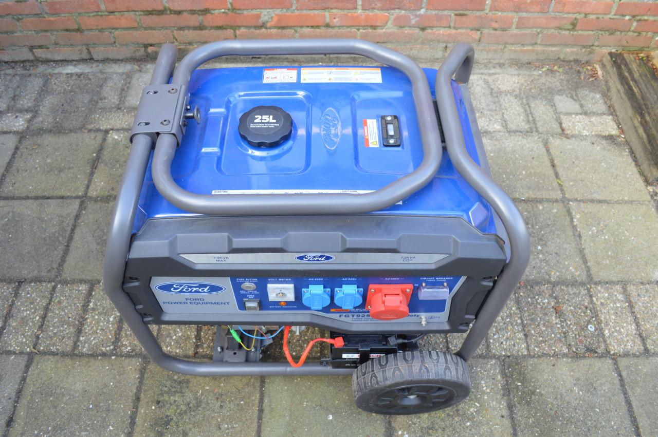 Ford Generator FGT9250E
